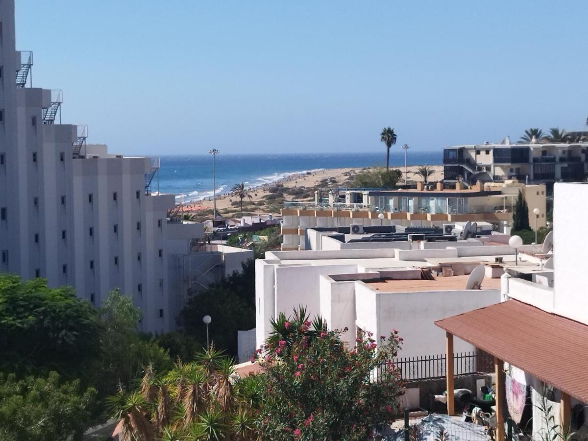 Apartment Dunas 408 Vistas Playa Del Ingles *